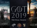 Где в интернете легально посмотреть финальный сезон «Игры престолов»