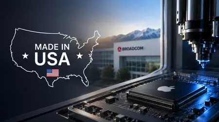 Apple locks in $30B Broadcom deal for 15 billion US-made chips through 2031
