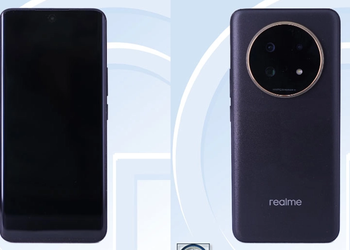 120Hz AMOLED display, Snapdragon chip and 50 MP camera: realme 13 Pro+ specs have surfaced online
