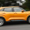 2025 Mitsubishi Outlander Sport - front view