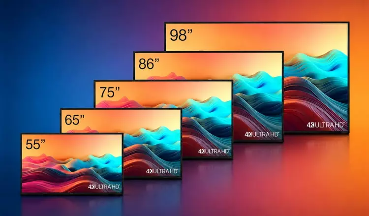 Optoma N-Series: професійні 4K-панелі, які працюють ...