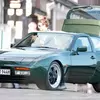 Thumbnail Porsche 944 GT-K44