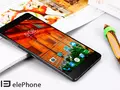 Смартфоны ElePhone официально в Украине