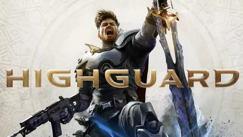 Творение Высшей Стражи: как создается искусство Highguard