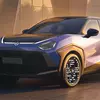 Интерьер нового Nissan Juke