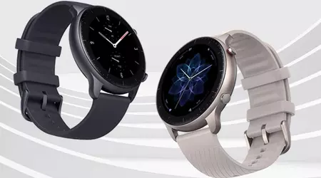 Amazfit GTR 2 New Version: нова версія смарт-годинника з можливістю дзвонити по Bluetooth та 14 днями автономної роботи за $155