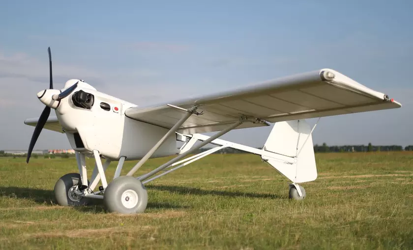 AeroDrone в Украине начала серийное производство беспилотников E-300 Enterprise и D-80 Discovery с дальностью до 3100 км и стоимостью до $450 000