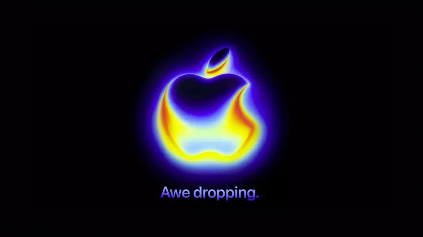 Эволюция дизайна: новый логотип Apple вызывает удивление