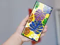 Инсайдер: Galaxy Note 20+ получит QHD+ дисплей на 120 Гц, чип Snapdragon 865+ и рамки тоньше, чем у Galaxy Note 10+