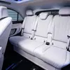 Мініатюра аксесуарів інтер'єру Mercedes-Benz VLE