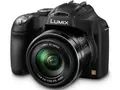Ультразум-рекордсмен Panasonic Lumix DMC-FZ70 с 60-кратным оптическим трансфокатором