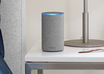 Amazon представила 5 новых Echo-устройств и медиаплеер 4K Fire TV