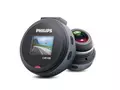 Philips CVR108: видеорегистратор с датчиком движения в режиме парковки