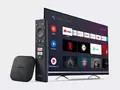 Nokia Media Streamer: приставка на Android TV с четырёхъядерным чипом, 1 ГБ ОЗУ, встроенным Chromecast и ценников в $46