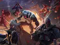 В Marvel Rivas появилась возможность настраивать кастомные цвета для одежды, однако за это нужно заплатить