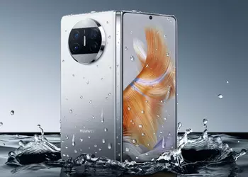 Huawei Mate X3 has received a new EMUI update in the global marketplace