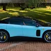 Thumbnail of Ferrari Luce side