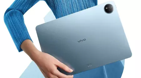 Vivo Pad 4 Pro may get Dimensity 9400 and a 12,000 mAh battery: Insider reveals details