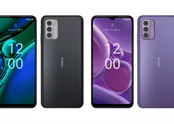 How much will the Nokia G42 5G with 90Hz screen, Snapdragon 480 chip and 50MP camera cost in Europe