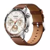 Thumbnail of Honor Watch 6 Pro in silver ceramic casing