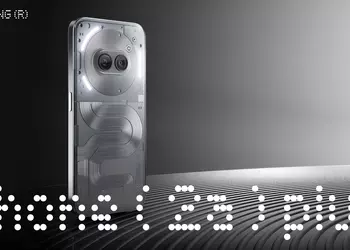 Nothing Phone (2a) Plus: MediaTek Dimensity 7350 Pro processor, 50 MP selfie camera and 50W charging for $399