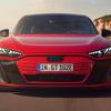Інтер'єр Audi e-tron GT quattro