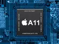 В апреле TSMC начнет серийный выпуск чипов Apple A11