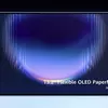 Huawei MatePad Pro Max side view thumbnail