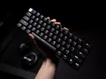 LOGITECH G представила в Украине игровую клавиатуру PRO X 60 з технологиями KEYCONTROL и LIGHTSPEED