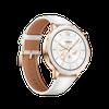 Oppo Watch X2 Mini in Tomorrow Gold colour