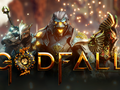 Экшен нового поколения: утек геймплей Godfall — первой игры для PlayStation 5 (обновлено)