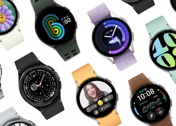 Samsung will release four Galaxy Watch models in 2024