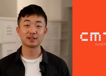 CMF by Nothing will hold its first product launches on 26 September: expect the release of smartwatches, TWS headphones and fast charging devices