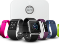 У Fitbit проблемы: из-за малого спроса производство стоит последние полтора месяца