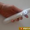 Это не больно. Обзор бюджетной электрической зубной щетки Oclean Flow Sonic-16