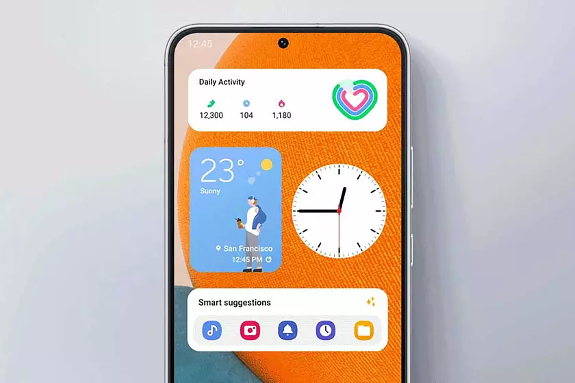 Samsung уже работает на прошивкой One UI 5.1 для Galaxy S23, Galaxy S23+ и Galaxy S23 Ultra