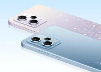 Redmi Note 12 Turbo (aka POCO X5 GT) with 120Hz OLED screen, Snapdragon 7 Gen 2 chip and 67W charging ready to be announced