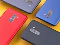 Pocophone F1 показался в Geekbench c Android 9 Pie на борту