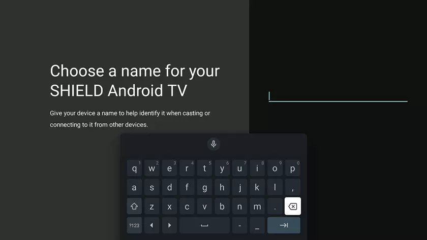 Google выпустила новую клавиатуру Gboard для смарт-телевизоров на Android TV