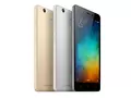 Xiaomi Redmi 3S Plus: компактный смартфон с батареей на 4100 мАч и ценой 140$