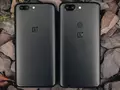 Новая beta-версия OxygenOS для OnePlus 5/5T: изменённый интерфейс и поддержка Project Treble
