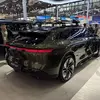 Миниатюра дневных ходовых огней Exlantix ES7 GT