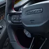 Миниатюра Dodge Charger Daytona на выставке