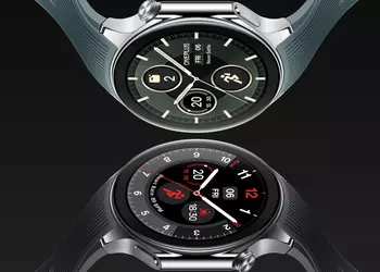 Leaked: OnePlus Watch 3 will get a 500mAh battery and LTE support