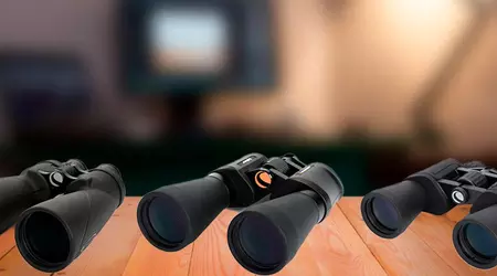 What is the Best Celestron Binoculars?