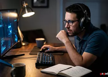 Best Gaming Headsets for PC and Console
