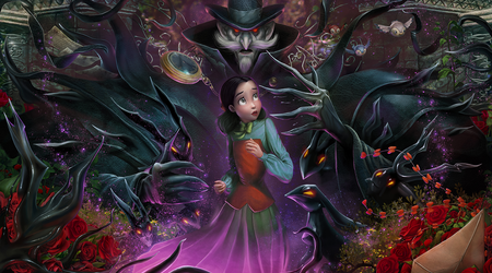 Animated horror is beautiful: Bye Sweet Carole review