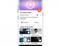 New Release Radio стала доступна для всех пользователей Google Play Music
