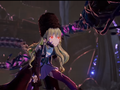 Наследник Dark Souls в стиле аниме Code Vein не выйдет в этом году