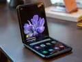 Samsung Galaxy Z Flip начал продаваться в Украине: «раскладушка» с гибким дисплеем за 42 000 грн